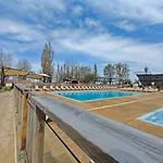 Feriehus Confortable Pres De Avec Piscine