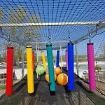 Confortable Pres De Avec Piscine Feriehus La Tranche-sur-Mer