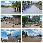 Confortable Pres De Avec Piscine Feriehus La Tranche-sur-Mer