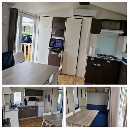 Confortable Pres De Avec Piscine Holiday home *