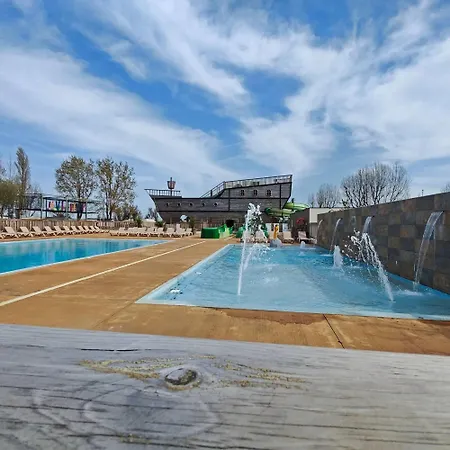 Confortable Pres De Avec Piscine Holiday home La Tranche-sur-Mer