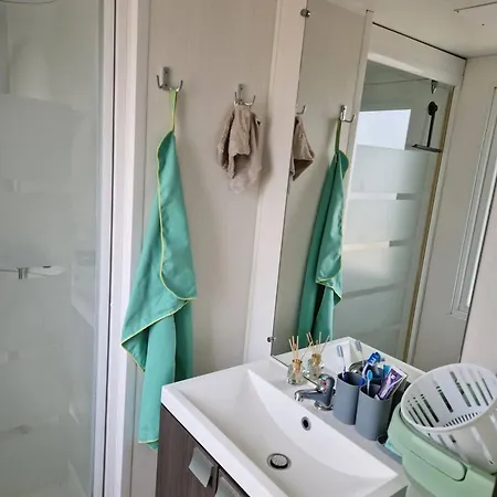 Nyaraló Confortable Pres De Avec Piscine *