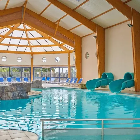 Confortable Pres De Avec Piscine * La Tranche-sur-Mer