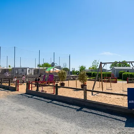 Сasa de vacaciones Confortable Pres De Avec Piscine La Tranche-sur-Mer